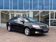 Geely Emgrand EC7 Ульяновск  - изображение 26