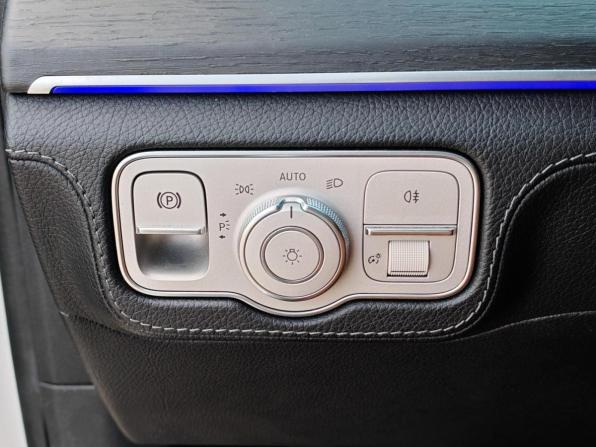 Mercedes-Benz GLE II (V167) с пробегом 2021 года, цена 6 600 000 рублей, 118095 км, внедорожник, Автокод Объявления