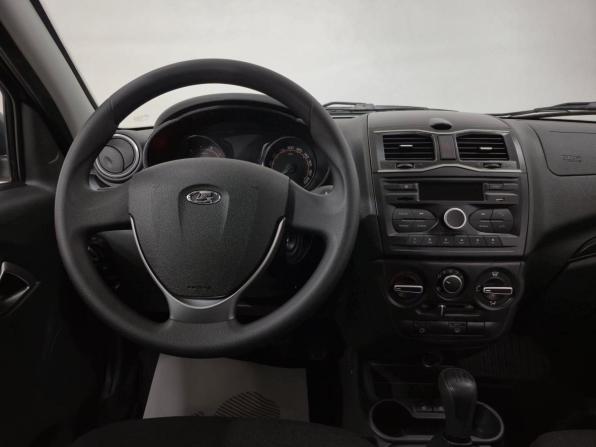 Lada (ВАЗ) Granta I Рестайлинг с пробегом 2026 года, цена 1 050 000 рублей, 5979 км, хэтчбек, Автокод Объявления