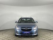 Chevrolet Cruze I Рестайлинг Воронеж  - изображение 23