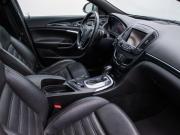 Opel Insignia I Рестайлинг Москва  - изображение 28