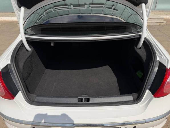 Volkswagen Passat CC I с пробегом 2011 года, цена 970 000 рублей, 234794 км, седан, Автокод Объявления