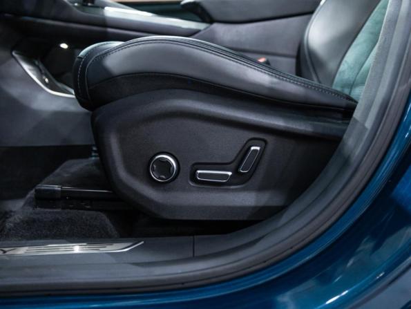Geely Monjaro I с пробегом 2023 года, цена 3 149 700 рублей, 62829 км, внедорожник, Автокод Объявления