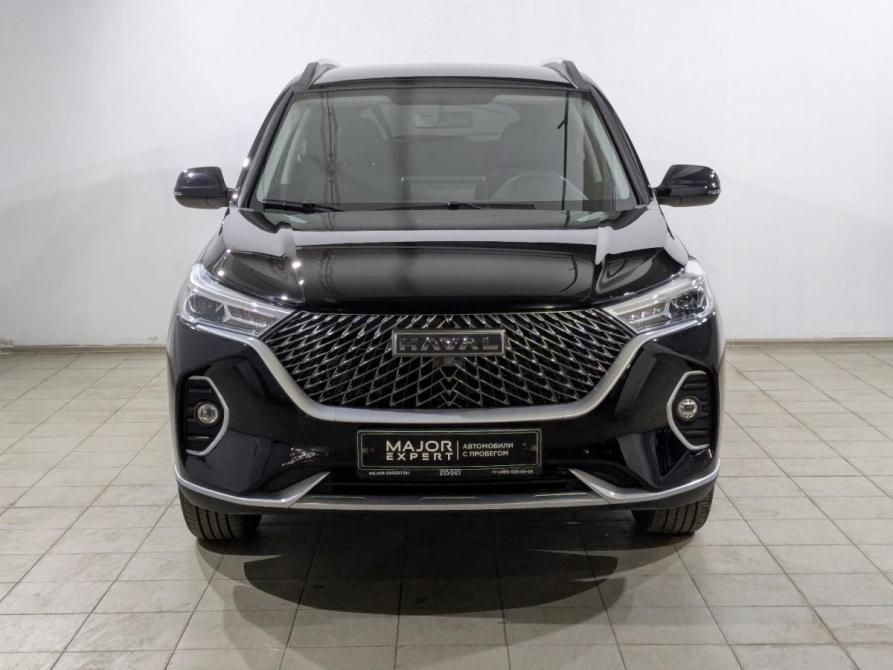 Haval M6 II Химки  - изображение 8
