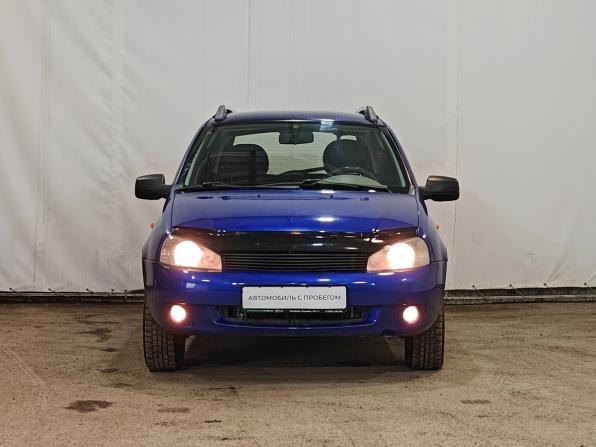 Lada (ВАЗ) Kalina I с пробегом 2010 года, цена 289 000 рублей, 55363 км, универсал, Автокод Объявления