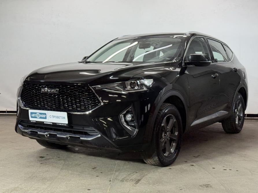 Haval F7 I Ярославль  - изображение 1