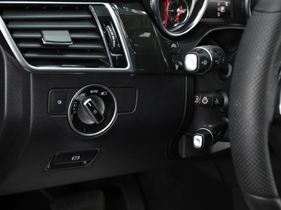 Mercedes-Benz GLS I (X166) Москва  - изображение 8