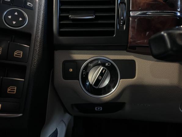 Mercedes-Benz GLK-Класс I (X204) с пробегом 2010 года, цена 1 273 000 рублей, 223231 км, внедорожник, Автокод Объявления