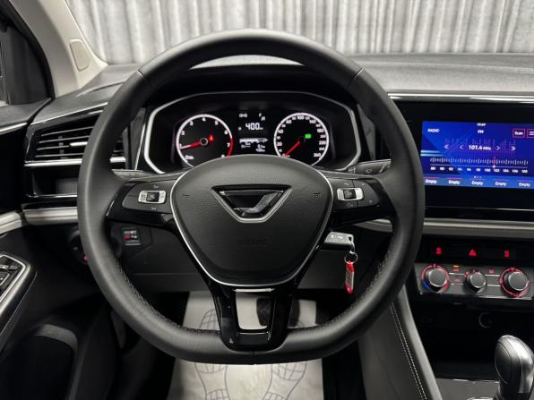 Jetta VS5 I Рестайлинг с пробегом 2023 года, цена 2 450 000 рублей, 430 км, внедорожник, Автокод Объявления