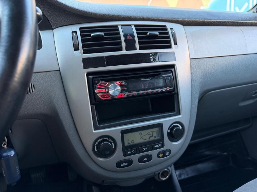 Chevrolet Lacetti I Набережные Челны  - изображение 12