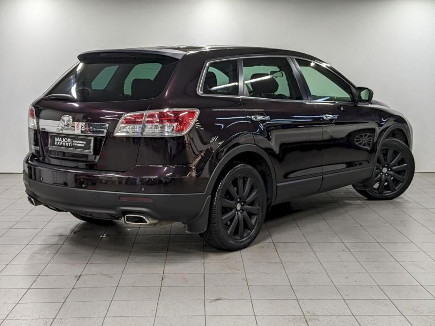 Mazda CX-9 I Москва  - изображение 5