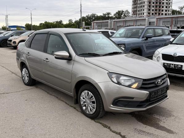 Lada (ВАЗ) Granta I Рестайлинг с пробегом 2021 года, цена 799 000 рублей, 67595 км, седан, Автокод Объявления