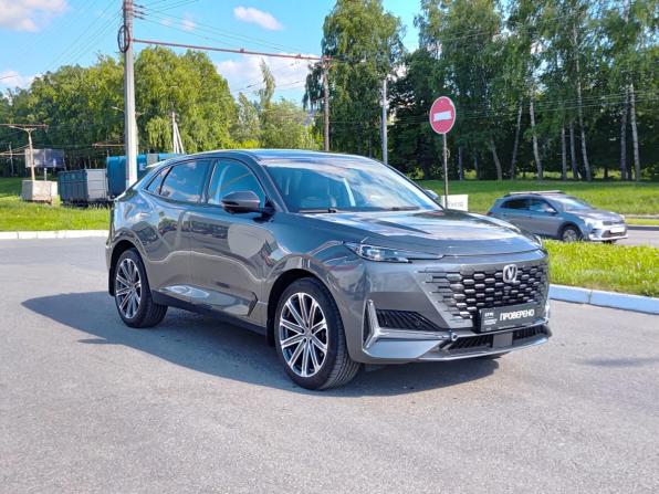 Changan UNI-K с пробегом 2023 года, цена 2 878 000 рублей, 44857 км, внедорожник, Автокод Объявления