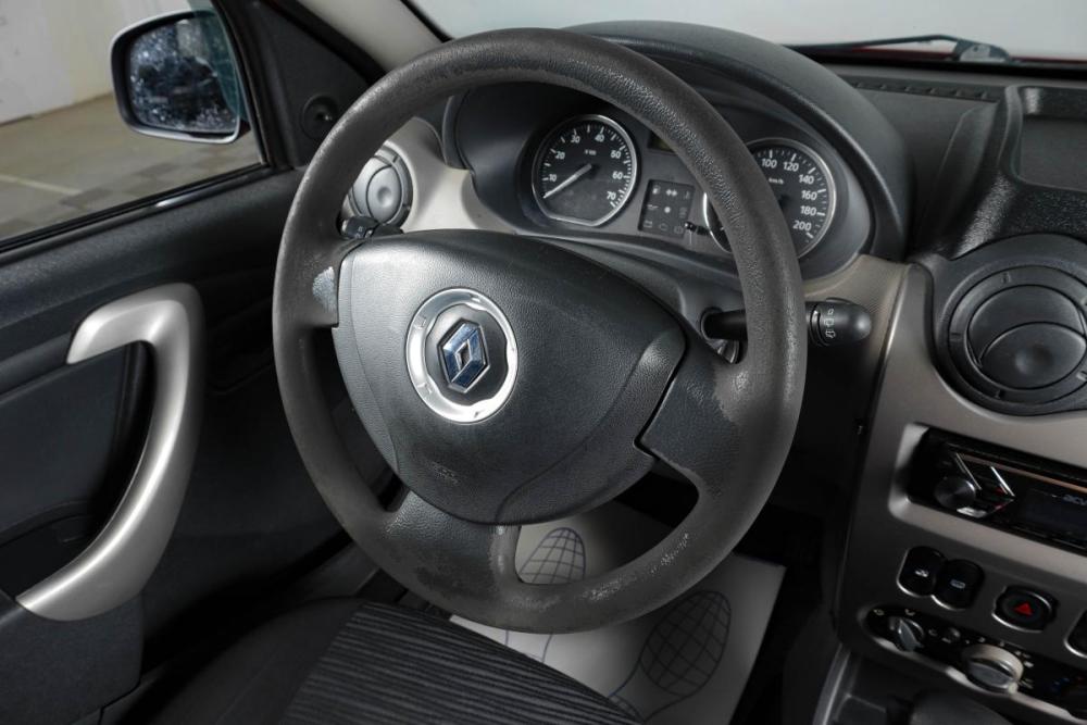 Renault Sandero I Тюмень  - изображение 12