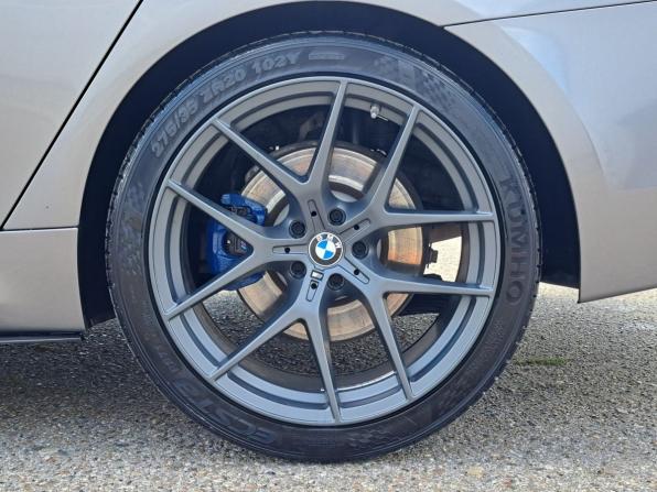 BMW 5 серии VII (G30/G31/G38) с пробегом 2018 года, цена 4 380 000 рублей, 128700 км, седан, Автокод Объявления