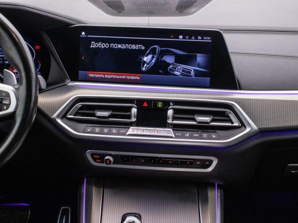 BMW X5 IV (G05/G18) с пробегом 2021 года, цена 6 848 000 рублей, 98547 км, внедорожник, Автокод Объявления