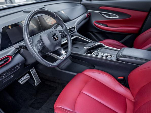 Changan UNI-T I с пробегом 2020 года, цена 2 041 600 рублей, 65048 км, внедорожник, Автокод Объявления