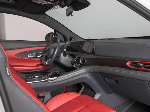 Changan UNI-T I с пробегом 2020 года, цена 2 100 000 рублей, 52743 км, внедорожник, Автокод Объявления