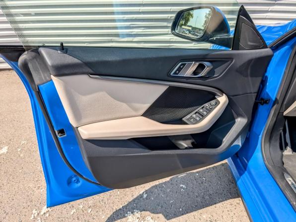 BMW 2 серии F44 с пробегом 2021 года, цена 2 800 000 рублей, 87758 км, седан, Автокод Объявления