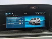 Mercedes-Benz G-Класс AMG II (W465) Рестайлинг Москва  - изображение 42