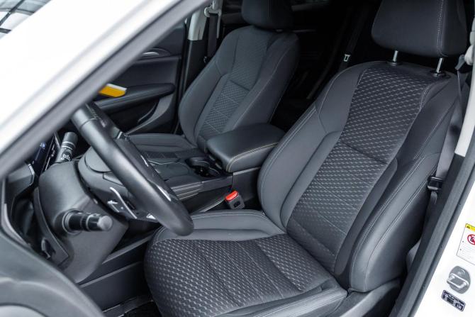 Haval F7x I с пробегом 2021 года, цена 1 817 000 рублей, 77479 км, внедорожник, Автокод Объявления
