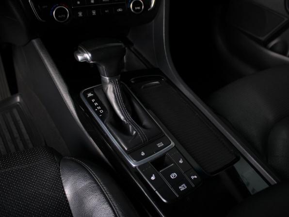 Kia Optima IV с пробегом 2018 года, цена 1 649 000 рублей, 101000 км, седан, Автокод Объявления