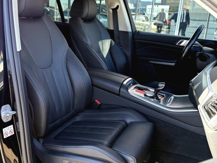 BMW X5 IV (G05/G18) Пермь  - изображение 24