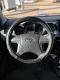 Toyota Hilux VII Рестайлинг Сыктывкар  - изображение 45