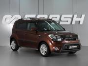 Kia Soul I Рестайлинг Минеральные Воды  - изображение 18