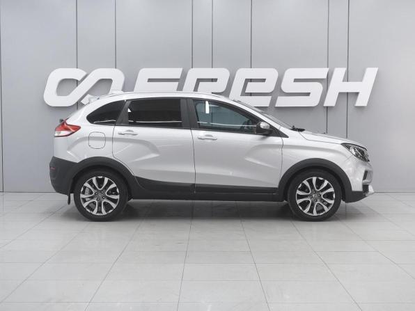 Lada (ВАЗ) XRAY I с пробегом 2019 года, цена 1 177 000 рублей, 115084 км, хэтчбек, Автокод Объявления