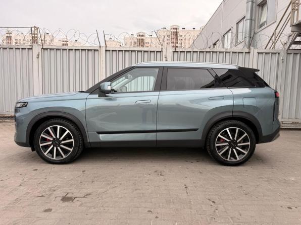 Jaecoo J7 I с пробегом 2023 года, цена 1 999 000 рублей, 99488 км, внедорожник, Автокод Объявления
