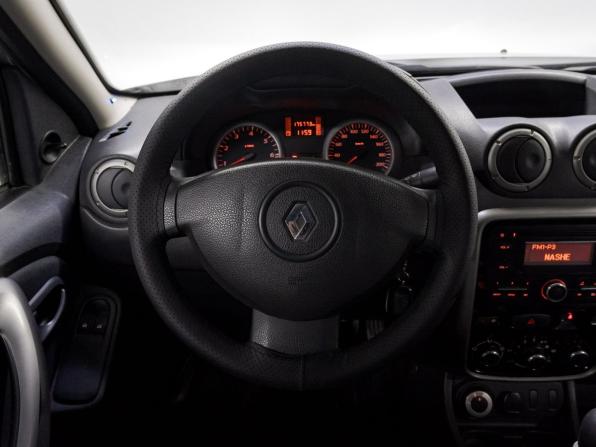 Renault Duster I с пробегом 2015 года, цена 969 000 рублей, 175771 км, внедорожник, Автокод Объявления