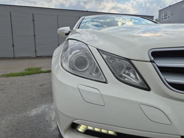 Mercedes-Benz E-Класс IV (W212 S212 C207) с пробегом 2009 года, цена 1 557 000 рублей, 350039 км, купе, Автокод Объявления
