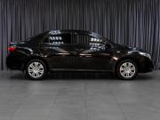 Toyota Corolla X (E140 E150) Тюмень  - изображение 20