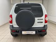 Chevrolet Niva I Рестайлинг Энгельс  - изображение 41