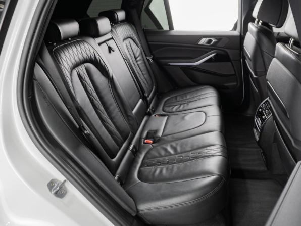 BMW X5 IV (G05/G18) с пробегом 2019 года, цена 6 600 000 рублей, 165635 км, внедорожник, Автокод Объявления