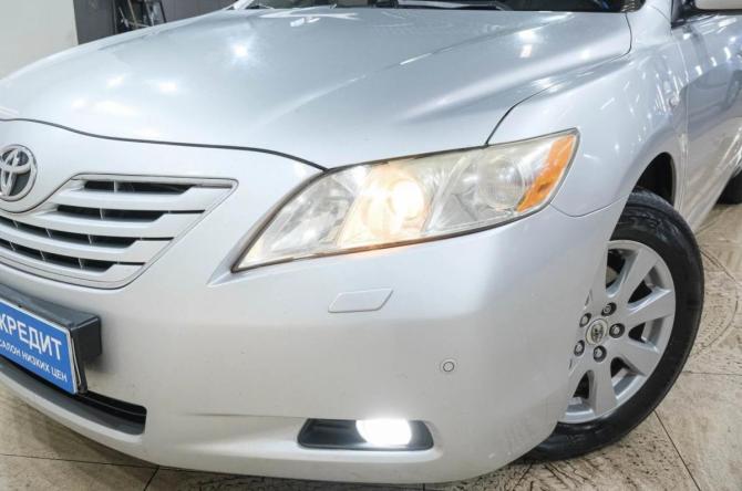 Toyota Camry VI (XV40) с пробегом 2007 года, цена 1 119 000 рублей, 182000 км, седан, Автокод Объявления