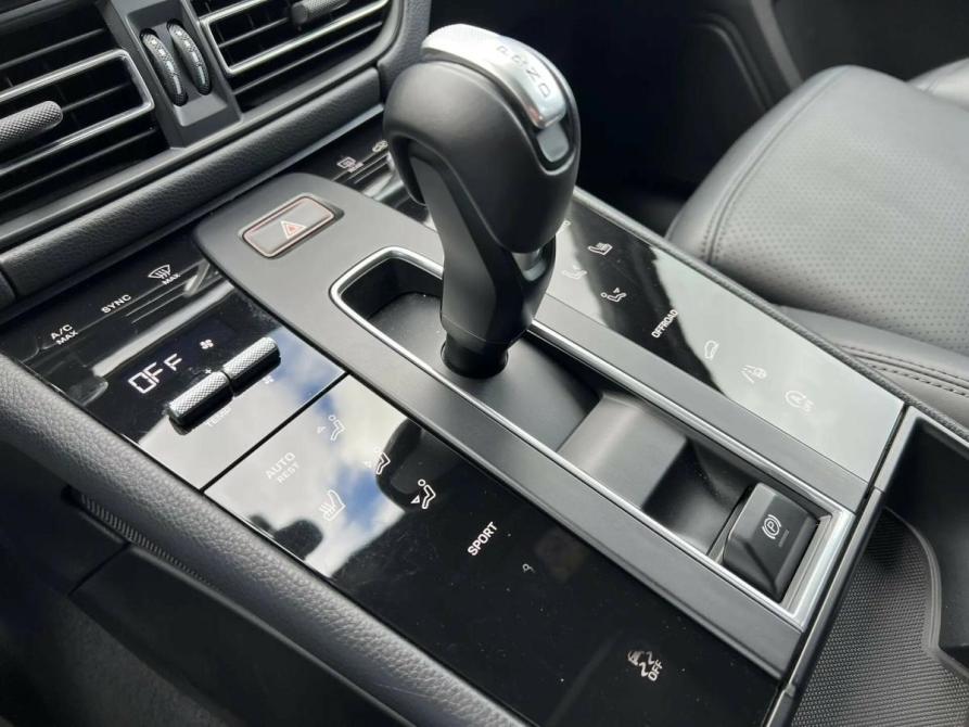 Porsche Macan I Рестайлинг 2 Санкт-Петербург  - изображение 16