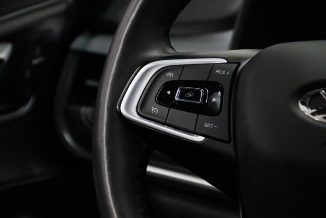 Xcite X-Cross 7 с пробегом 2024 года, цена 1 865 650 рублей, 44802 км, внедорожник, Автокод Объявления