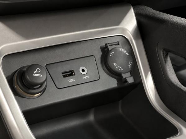 JAC S3 I с пробегом 2022 года, цена 950 000 рублей, 25651 км, внедорожник, Автокод Объявления