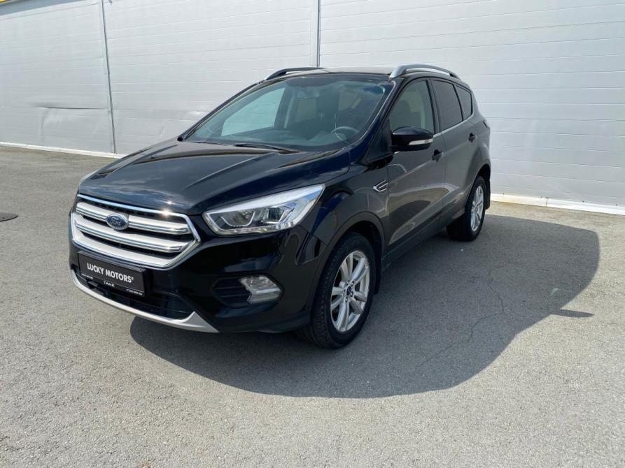 Ford Kuga II Рестайлинг Екатеринбург  - изображение 4