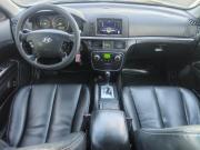 Hyundai Sonata V (NF) Воронеж  - изображение 25