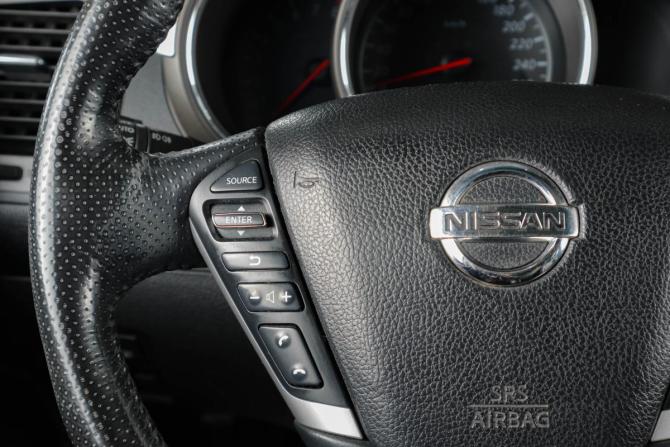Nissan Murano II (Z51) Рестайлинг с пробегом 2012 года, цена 1 469 000 рублей, 171200 км, внедорожник, Автокод Объявления