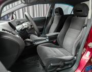 Honda Civic VIII Москва  - изображение 34