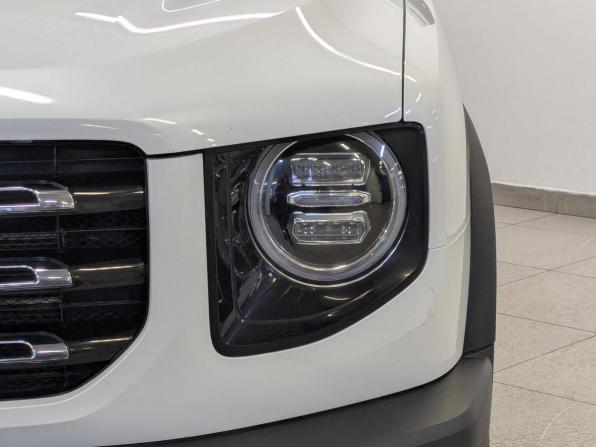 Haval Dargo с пробегом 2024 года, цена 2 675 000 рублей, 67673 км, внедорожник, Автокод Объявления