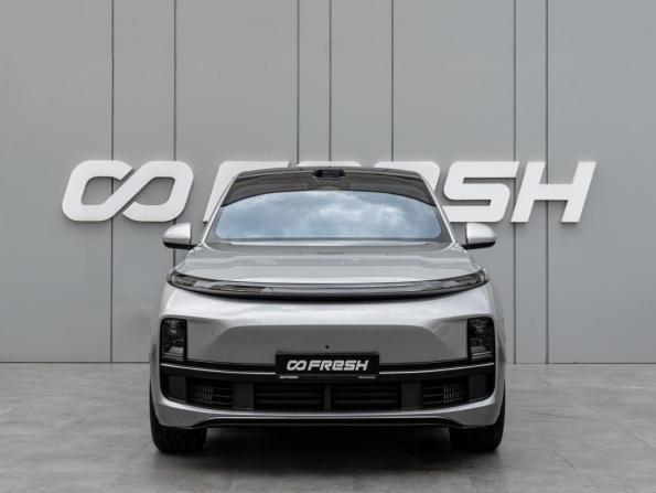 Li Auto (Lixiang) L9 I с пробегом 2023 года, цена 6 720 000 рублей, 25500 км, внедорожник, Автокод Объявления