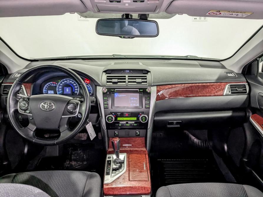 Toyota Camry VII (XV50) Москва  - изображение 14