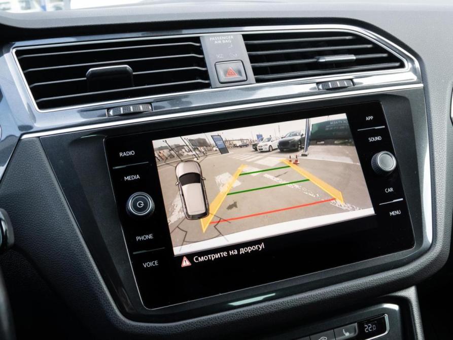 Volkswagen Tiguan II Краснодар  - изображение 14