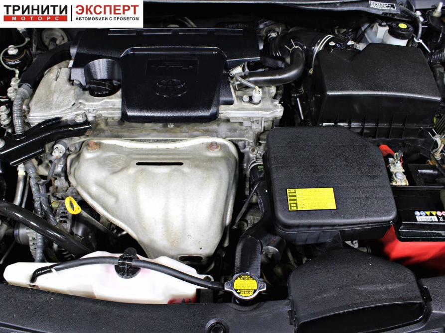 Toyota Camry VII (XV50) Белгород  - изображение 17