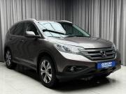 Honda CR-V IV Ижевск  - изображение 32
